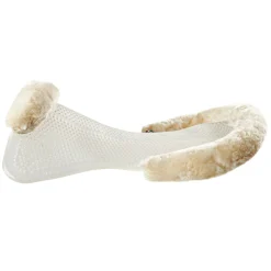 Acavallo Gel Ns-S Classic-S Cut-Out Flat