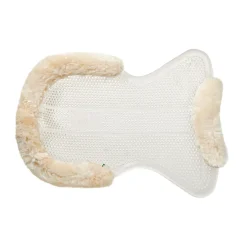 Acavallo Gel Ns-S Classic-S Cut-Out Flat