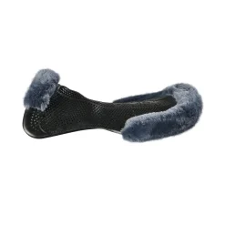 Acavallo Gel Ns-S Classic-S Cut-Out Flat