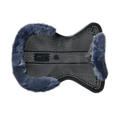 Acavallo Gel Ns-S Classic-S Cut-Out Flat