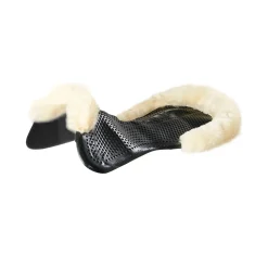 Acavallo Gel Ns-S Classic-S Cut-Out Flat