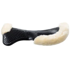 Acavallo Gel Ns-S Classic-S Cut-Out Front Riser