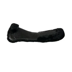Acavallo Gel Ns-S Classic-S Full Rear Riser