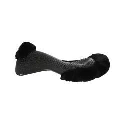 Acavallo Gel NS-S Massage-S Cut-Out Flat