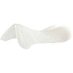 Acavallo Gel Pad & Rear Riser