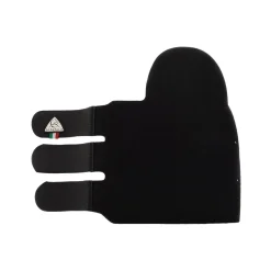 Acavallo Gel Tail Guard With Hook-And-Loop Closure