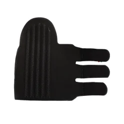 Acavallo Gel Tail Guard With Hook-And-Loop Closure