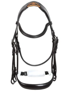 Acavallo Giocanda Bridle Calfskin & Double Reins