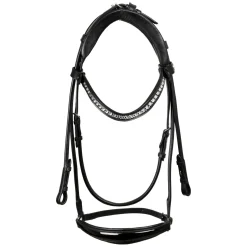Acavallo Girasole Bridle Calfskin