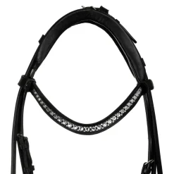 Acavallo Girasole Bridle Calfskin
