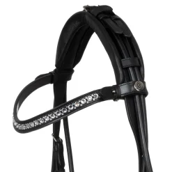 Acavallo Girasole Bridle Calfskin
