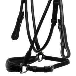 Acavallo Girasole Bridle Calfskin