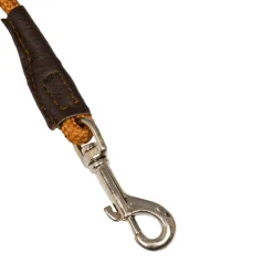 Acavallo Gogue Calfskin & Nylon