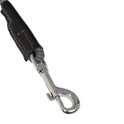 Acavallo Gogue Calfskin & Nylon