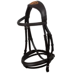 Acavallo Guernica Calfskin Bridle