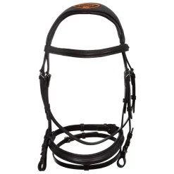 Acavallo Guernica Calfskin Bridle