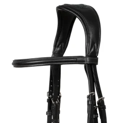 Acavallo Guernica Calfskin Bridle
