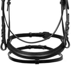 Acavallo Guernica Calfskin Bridle