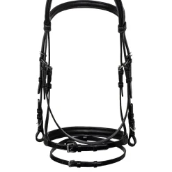 Acavallo Guernica Calfskin Bridle
