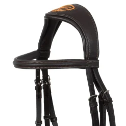 Acavallo Guernica Calfskin Bridle