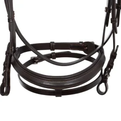 Acavallo Guernica Calfskin Bridle