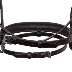 Acavallo Guernica Calfskin Bridle