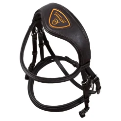 Acavallo Guernica Calfskin Bridle