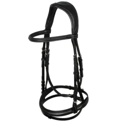 Acavallo Guernica Calfskin Bridle