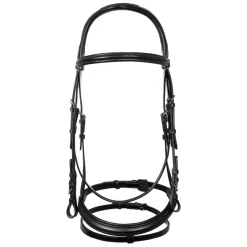 Acavallo Guernica Calfskin Bridle