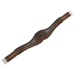 Acavallo Jumping Girth Gel PVC