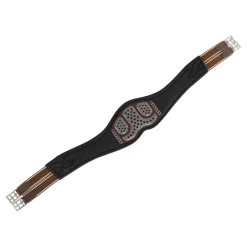 Acavallo Jumping Girth Gel PVC