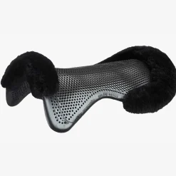 Acavallo Just Gel Lambskin Half Pad