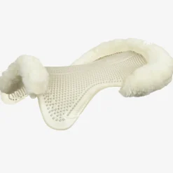 Acavallo Just Gel Lambskin Half Pad