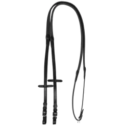 Acavallo Kris Reins Leather & Rubber