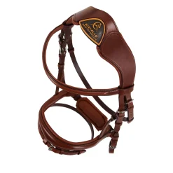 Acavallo Maestà Bridle Calfskin