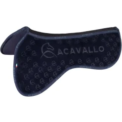 Acavallo Mf Jccs Sw-3Ds Louvre Grip Silicone Flat Compensator Short 45X18 cm