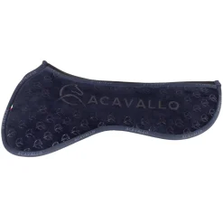 Acavallo Mf Jccs Sw-3Ds Louvre Grip Silicone Flat Compensator Short 45X18 cm
