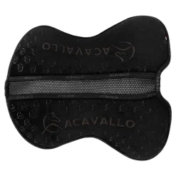 Acavallo Mf Jccs Sw-3Ds Louvre Grip Silicone Flat Compensator Short 45X18 cm