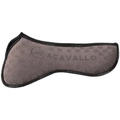 Acavallo Mf Jccs Sw-3Ds Louvre Grip Silicone Flat Compensator Short 45X18 cm