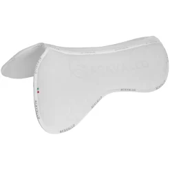 Acavallo Mf Jccs Sw-3Ds Louvre Grip Silicone Flat Compensator Short 45X18 cm