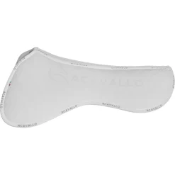 Acavallo Mf Jccs Sw-3Ds Louvre Grip Silicone Flat Compensator Short 45X18 cm