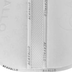Acavallo Mf Jccs Sw-3Ds Louvre Grip Silicone Flat Compensator Short 45X18 cm