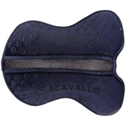 Acavallo Mf Jccs Sw-3Ds Louvre Grip Silicone Flat Compensator Short 45X18 cm