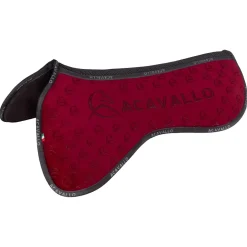 Acavallo Mf Jccs Sw-3Ds Louvre Grip Silicone Flat Compensator Short 45X18 cm