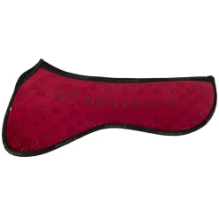 Acavallo Mf Jccs Sw-3Ds Louvre Grip Silicone Flat Compensator Short 45X18 cm