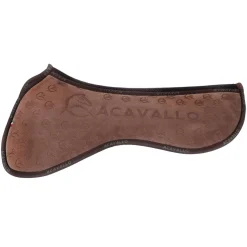 Acavallo Mf Jccs Sw-3Ds Louvre Grip Silicone Flat Compensator Short 45X18 cm