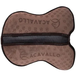 Acavallo Mf Jccs Sw-3Ds Louvre Grip Silicone Flat Compensator Short 45X18 cm
