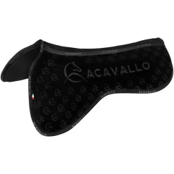 Acavallo Mf Jccs Sw-3Ds Louvre Grip Silicone Flat Compensator Short 45X18 cm