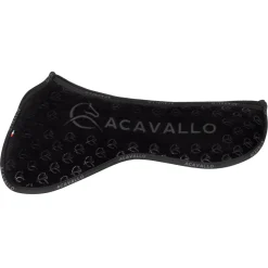 Acavallo Mf Jccs Sw-3Ds Louvre Grip Silicone Flat Compensator Short 45X18 cm