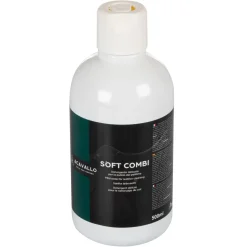 Acavallo Mild Soap For Leather Cleaning (500Ml)